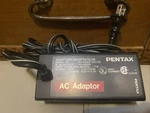 Pentax Camera Equipment Replacement Power Adapter Repair Missing Model PV-A800A. Fixed Price $19.95.