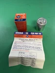 Agfacolor 135-12 Film Expired Nov 1970. Fixed Price $19.95.