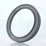 Leica 16572P Uooxi Bellows Adapter For Hektor 125MM Lens Wetzlar Vintage Rare. Fixed Price $93.95.