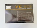 Vintage Sansui VC-G99 Video Character Generator New Old Stock. Fixed Price $66.50.