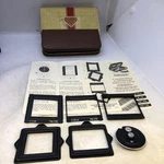 Rolleicord Va 16 And 24 Exposure Kits Original Box Included. Fixed Price $361.40.
