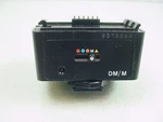 Dedicated Flash Module Dm/m Minolta For Vivitar 3000/4000 New $23. Fixed Price $23.00.