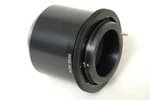 Zeiss Microscope Adapter Tube, Attachment W/ Icarex Camera Bayonet *rare*. Fixed Price $44.26.