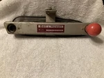 Vintage Bell & Howell Flood Light Bar Lamp, For Indoor Movies.. Fixed Price $22.00.