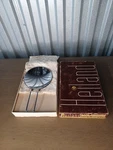 Heiland Research 41.5 Flash Reflector With Box Vtg.. Fixed Price $22.99.