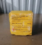 Bulk Film Roll 46MM X 100FT. Kodak Ektachrome 200 Professional 5036 Dl. Fixed Price $79.99.