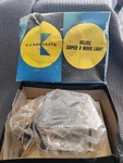 E.j. Korvette Deluxe Super 8 Movie Light - Sealed Original Packaging. Fixed Price $19.95.