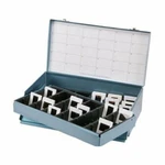 Logan 1500G Double Decker Slide File Box. Fixed Price $107.95.