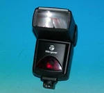Targus TG-DP38S Hot Shoe Flash For Minolta Tested On Maxxum 7000I And 7D Dslr. Fixed Price $45.00.