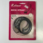 Kalimar Adjustable Camera Neck Strap 24" - 40" Vtg Accessory Photography. Fixed Price $22.40.