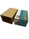 Kodak 1967 Perma Cube Rechargeable Flash New In Box. Fixed Price $17.00.