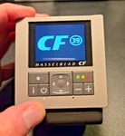 Hasselblad CF-39 Digital Back 39MP-CLEAN Body W/case, 2 Batteries, Chargers. Fixed Price $2499.00.