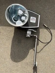 Vintage Antique Retro Classic Kodak Rotary Flasholder Type No. 726. Fixed Price $15.55.
