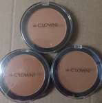 Crown Pro Bronzer 0.33 Oz, Choose Your Shade. Fixed Price $12.49.