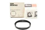 Unused Asahi Pentax 6X7 Gelatin Filter Frame 82MM From Japan. Fixed Price $43.99.