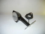 Vintage Sears 8840 Tower Bright Beam Movie Light 650 Watt 120V. Fixed Price $14.99.
