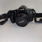 Maxxum 450SI-DATE 35MM W/minolta Af Pwr Zoom 35-80MM 1:4-5.6 Lens Tested. Fixed Price $35.00.