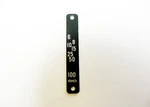Graflex Graphic 4X5 Crown Speed Focus Scale For 127MM Lens New $13.20. Fixed Price $13.20.