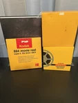 Kodak Presstape Universal Splicer For 8MM, Super 8, 16MM Film And 884 Movie Reel. Fixed Price $40.00.