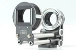 Mint Zeiss Ikon Bellows 35MM Slr Film Camera Attachment For Contarex Japan. Fixed Price $69.99.