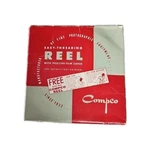 Vintage Compco 8MM Film Reel Nos Metal W/ Original Box. Fixed Price $44.99.