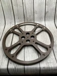 Goldberg Brothers Film Reel 122.017 Reflex. Fixed Price $22.58.