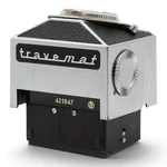 A.schacht Ulm Travemat Prism Finder With Light Meter Exakta. Fixed Price $54.11.