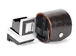 Waist Level Finder For Contarex Special Zeiss Ikon Slr NO.0597. Fixed Price $299.00.