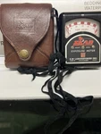 Skan Camera Exposure Meter Laboratories With Manual Vintage Photography. Fixed Price $14.99.