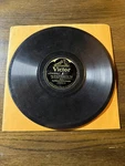 Victor Record 78 Rpm 19402 Paul Whiteman The Of Songs / My Dream Girl. Fixed Price $29.99.