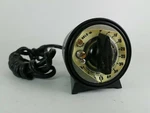 Mark-time Photographic Switch With Luminescent Dial Cat. No. 78180 SAT11. Fixed Price $29.97.