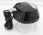 Bell & Howell Electric Photography Lamp 650W 120V Model 45428 Vy. Fixed Price $36.97.