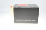 Leica Leitz Summicron-m 1:2 / 35 Lens (box Only!) #G596. Fixed Price $53.56.