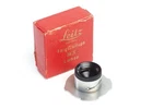 Leitz Leica Lwhoo 30X Magnifier Precision Focusing Loupe. Fixed Price $120.53.