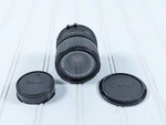 Canon 35-70MM F/3.5-4.5 Manual Focus Macro Fd-mount Zoom Lens Free Shipping. Fixed Price $39.95.