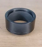 Oem Leitz Wetzlar 14 135 Extension Tube Lens Adapter Black Leica. Fixed Price $95.99.