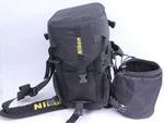Nikon CL-L1 Nylon Soft Lens Case For 300MM F/2.8 Ed-if Af-s Ii + Front Cap. Fixed Price $150.00.