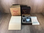 Vintage Revere S-200 Film Splicer Great Condition With Box. Fixed Price $25.00.