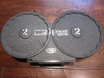 Bach Auricon 400FT Film Magazine For 16MM Movie Camera Beauty!. Fixed Price $99.00.
