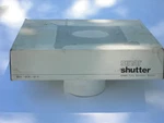 Sinar Auto Shutter (new Style?). 94595 Box Only. Fixed Price $49.00.