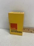 Kodak Magicube Extender No. C177 Eastman Company - In Box A008. Fixed Price $8.95.