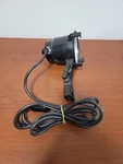 Smith-victor Corp 765-UM Video Production Light Untested, Needs Bulb. Fixed Price $24.99.