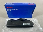Ricoh RC-8 Remote Control Unit Shutter Release Mib Untested RZ-105 RZ-1000. Fixed Price $10.00.