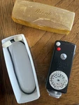 Vintage 1950S Ricoh Flash Unit BC-505 Untested. Fixed Price $10.00.