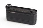 Leitz Leica Winder M4-2 14214 #07572. Fixed Price $72.48.