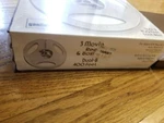 Vintage Nib Factory Sealed Yankee Movie Reels Set Of 3 And Boxes DUAL-8. Fixed Price $20.96.