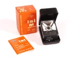 Prl) Agfa Flasher Isi Type 6839 Gun Blitz Case Lamp. Fixed Price $93.05.