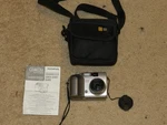 Olympus Digital Camera Camedia C-3020 Zoom 3.2MP Tested Works Great Cond.. Fixed Price $59.95.