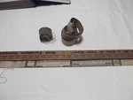 3 Twentieth Century Movie Film Paper Band Wraps Lot Safety Reel Vintage. Fixed Price $5.00.