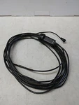 Contax Camera Remote Electronic Shutter Release Cable Yashica Fr. Fixed Price $21.38.